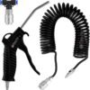 Compressed-Air Gun