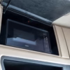 Truck Microwave: Hot Meals on the Go