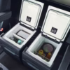 Truck Refrigerator